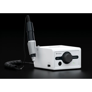 Аппарат для маникюра, Strong 211/H400RU, белый без педали, Оригинал