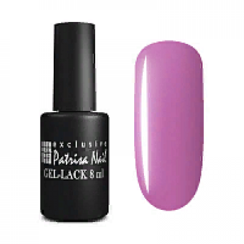 Гель-лак трёхфазный №475, 8мл. Коллекция «Tweed Trend». Patrisa Nail. (1528)