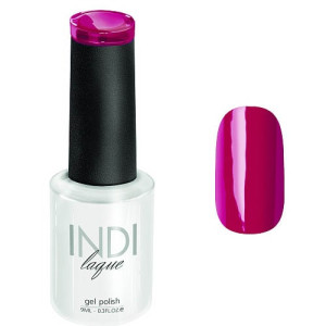 Гель-лак для ногтей, RuNail, Indi Laque №3721, 9мл Гель-лак для ногтей, RuNail, Indi Laque №3721, 9мл