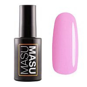 Гель-лак для ногтей, Masura, Удача M048, 8мл