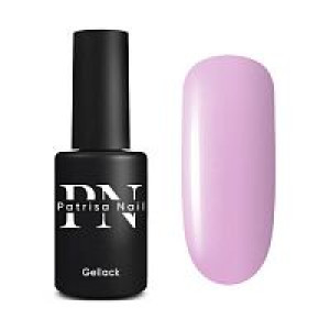 Гель-лак для ногтей, Patrisa Nail, Bouquet 2747, № 537, 8мл