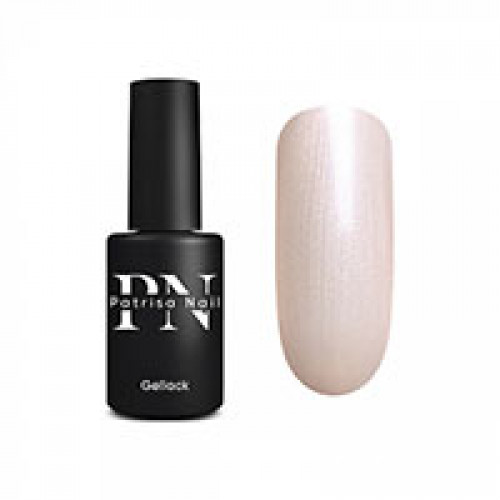 Гель-лак трехфазный №653, 8 мл. Коллекция "SeaShell / Сейшелл". Patrisa Nail. (4383)