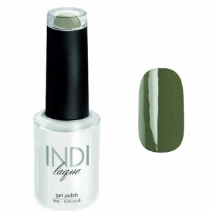 Гель-лак для ногтей, RuNail, Indi Laque №4189, 9мл