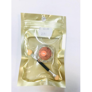 Хлопья для дизайна ногтей, Nail Service, №8