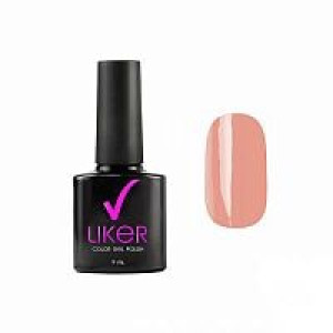 Гель-лак для ногтей, RuNail, Liker, № 4567, 9мл