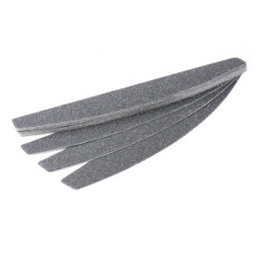 Сменные картриджи, NailService, пилка для ногтей, файлы для основы F-7, 150грит, 12шт