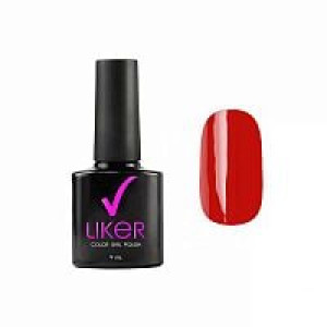 Гель-лак для ногтей, Runail, Liker, №4519, 9мл