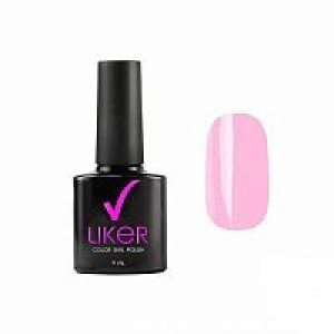 Гель-лак для ногтей, RuNail, Liker, №4654, 9мл