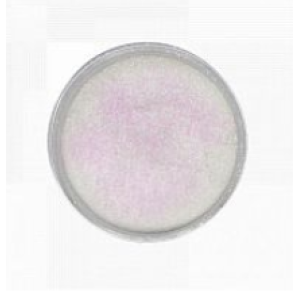 Блеск-посыпка для дизайна ногтей, Nika Nagel, с эффектом сахарной пудры, розовый блик №5, 5гр