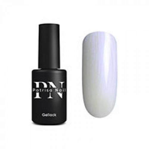 Гель-лак трехфазный №658, 8 мл. Коллекция "SeaShell / Сейшелл". Patrisa Nail.
