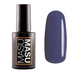 Гель-лак для ногтей, Masura, Море M064, 8мл