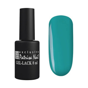 Гель-лак для ногтей, Patrisa Nail, Авангард 1476, №343, 8мл