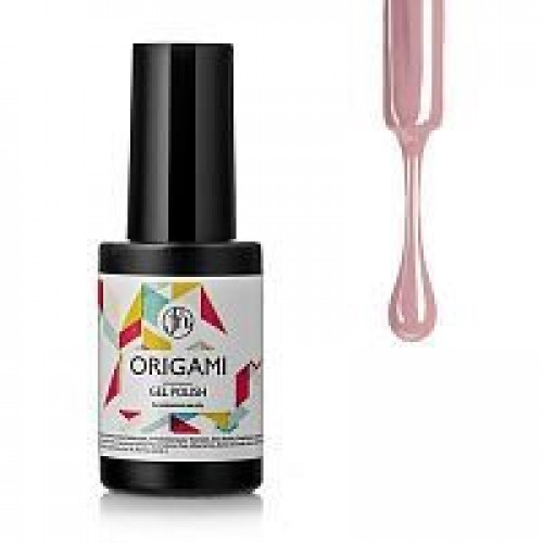 Гель-лак "ORIGAMI" №95, 8 мл. FANTASY NAILS