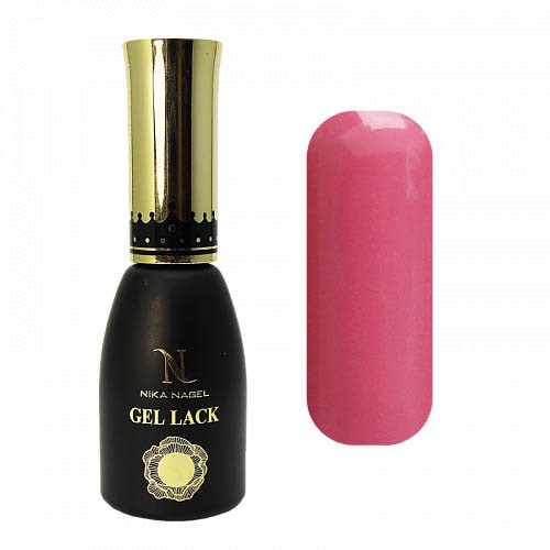 Трехфазный гель-лак, KOROLEVA. Осень в Париже "Лувр" № 36, 10 мл. NIKA NAGEL (2295)