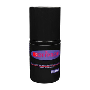 Праймер кислотный для подготовки ногтей, Sofiprofi, 4354, 10мл