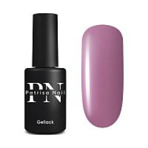 Гель-лак для ногтей, Patrisa Nail, Bouquet 2730, № 536, 8мл