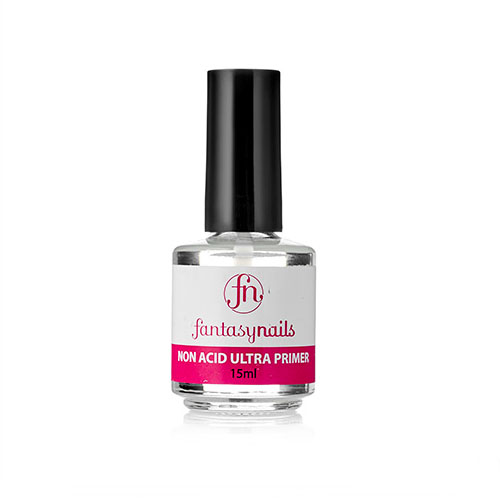 Праймер бескислотный "Ультра" (Non acid ultra primer), 15 мл. FANTASY NAILS.