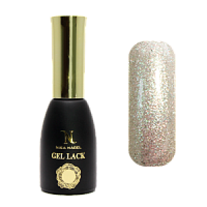 Гель-лак для ногтей, Nika Nagel, Звездная пыль, №03, 10мл Гель-лак для ногтей, Nika Nagel, Звездная пыль, №03, 10мл