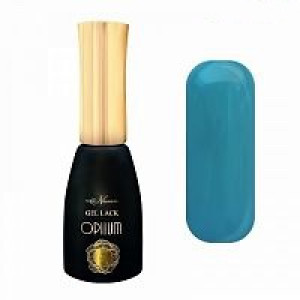 Гель-лак для ногтей, Nika Nagel, Оpium 4751, Василек для Татьяны № 66, 10мл
