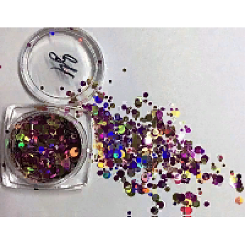 Камифубуки №34, в баночке. Nail Service