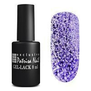 Гель-лак для ногтей,  PATRISA NAIL, Космополитен 2854, Донателла, №С09, 8мл