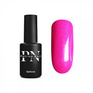 Гель-лак для ногтей, Patrisa Nail, Malibu 4468, №660, 8мл