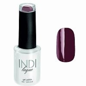 Гель-лак для ногтей, Runail, Indi Laque №4214, 9мл