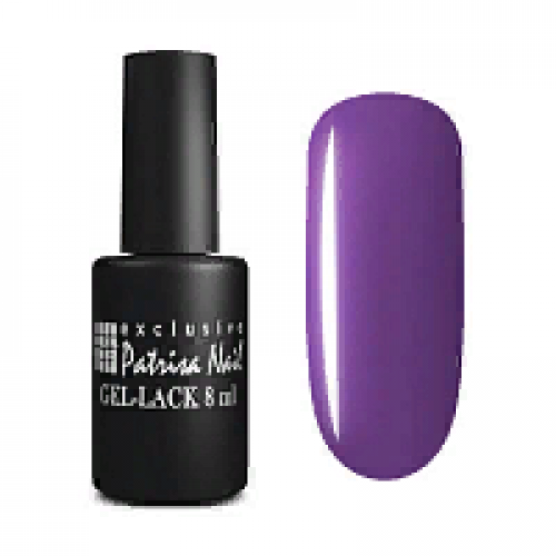 Гель-лак трёхфазный №474, 8мл. Коллекция «Tweed Trend». Patrisa Nail. (1511)