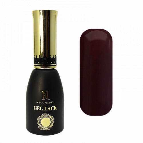 Трехфазный гель-лак, KOROLEVA. Осень в Париже "Бургундия" № 46, 10 мл. NIKA NAGEL. (2394) Трехфазный гель-лак, KOROLEVA. Осень в Париже "Бургундия" № 46, 10 мл. NIKA NAGEL. (2394)
