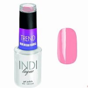 Гель-лак для ногтей, RuNail, Indi Trend, №5195, 9мл Гель-лак для ногтей, RuNail, Indi Trend, №5195, 9мл