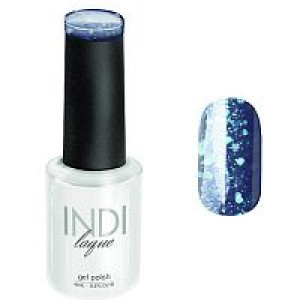 Гель-лак для ногтей, Runail, INDI Laque, №3652, 9мл