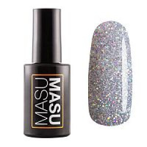 Гель-лак для ногтей, Masura, Апрель M061, 8мл Гель-лак для ногтей, Masura, Апрель M061, 8мл