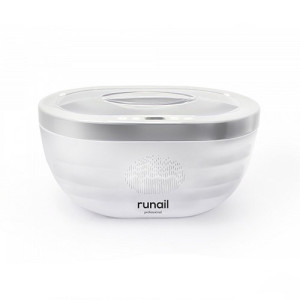 Парафиновая ванна с электронной панелью управления (3 л). RuNail.