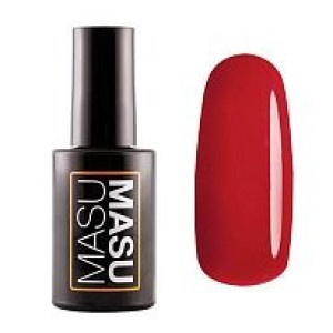 Гель-лак для ногтей, Masura, Поцелуй M038, 8мл Гель-лак для ногтей, Masura, Поцелуй M038, 8мл