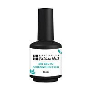 Био-гель для укрепления натуральных ногтей, PATRISA NAIL FLEX, 0684, 16мл