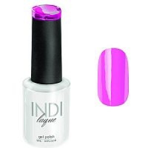 Гель-лак для ногтей, Runail, INDI, №3520, 9мл Гель-лак для ногтей, Runail, INDI, №3520, 9мл