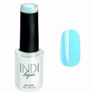Гель-лак для ногтей, RuNail, Indi Laque №4199, 9мл