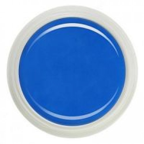 Гель-краска №019 "blue sky". 5 мл. FANTASY NAILS (2402)