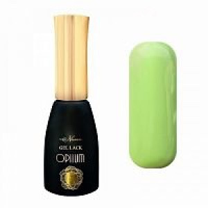 Гель-лак для ногтей, NIKA NAGEL, ОPIUM 4812, №70, 10мл