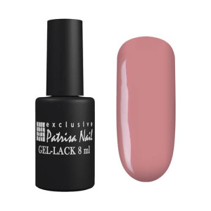 Гель-лак для ногтей, Patrisa Nail, Авангард 1186, №329, 8мл