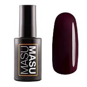Гель-лак для ногтей, Masura, Хризантема M035, 8мл