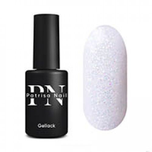 Гель-лак трехфазный "Nimph", 8 мл. Коллекция "Fantasy". Patrisa Nail. 4444