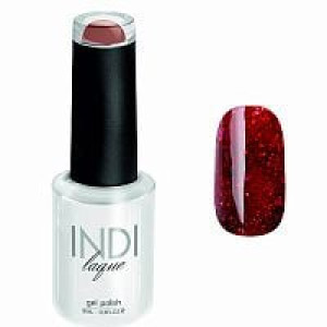 Гель-лак для ногтей, RuNail, INDI Laque, №4262, 9мл Гель-лак для ногтей, RuNail, INDI Laque, №4262, 9мл