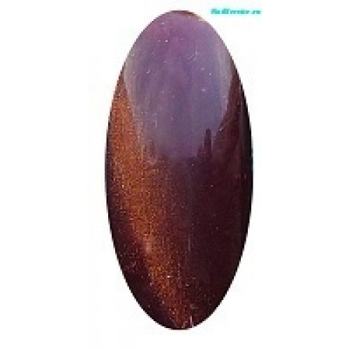 Гель-лак. Серия "Cat's Eye Premium", "Кошачий глаз Премиум", 10 мл. PCat39. BLUESKY. 1039