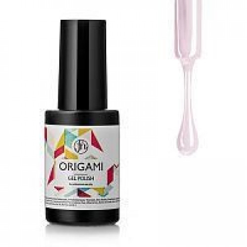 Гель-лак "ORIGAMI" №7, 8 мл. FANTASY NAILS