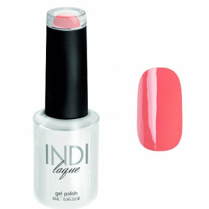 Гель-лак для ногтей, RuNail, Indi Laque №4184, 9мл