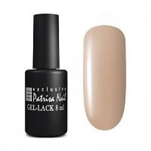 Гель-лак каучуковый камуфлирующий №03. PATRISA NAIL. 3318