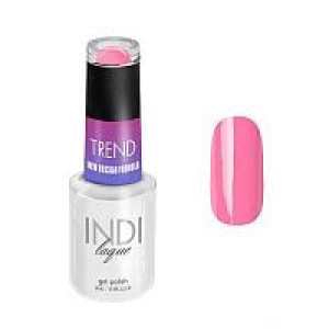Гель-лак для ногтей, RuNail, Indi Trend, №5078, 9мл Гель-лак для ногтей, RuNail, Indi Trend, №5078, 9мл
