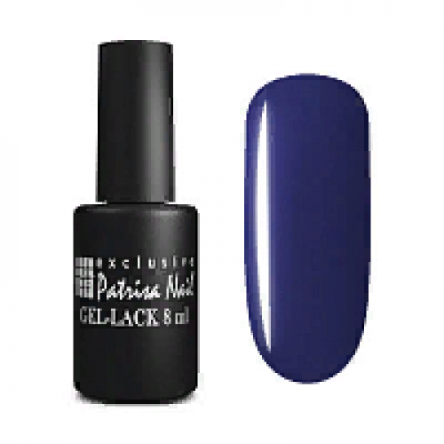 Гель-лак трёхфазный №472, 8мл. Коллекция «Tweed Trend». Patrisa Nail. (1498)
