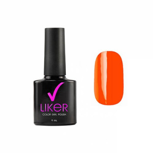 Гель-лак для ногтей, RuNail, Liker, № 4613, 9мл Гель-лак для ногтей, RuNail, Liker, № 4613, 9мл